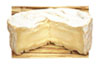 M�kk� s�ry s b�lou pl�sn� a v�no - Camembert
