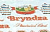 �ERSTV� S�RY - BRYNZA