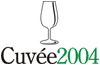 V�sledky II. ro�n�ku mezin�rodn� sout�e Cuv�e2004